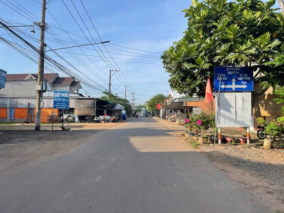 Đất nền 1 sào tại Suối Cao, Xuân Lộc - Chỉ 370 triệu, pháp lý rõ ràng!