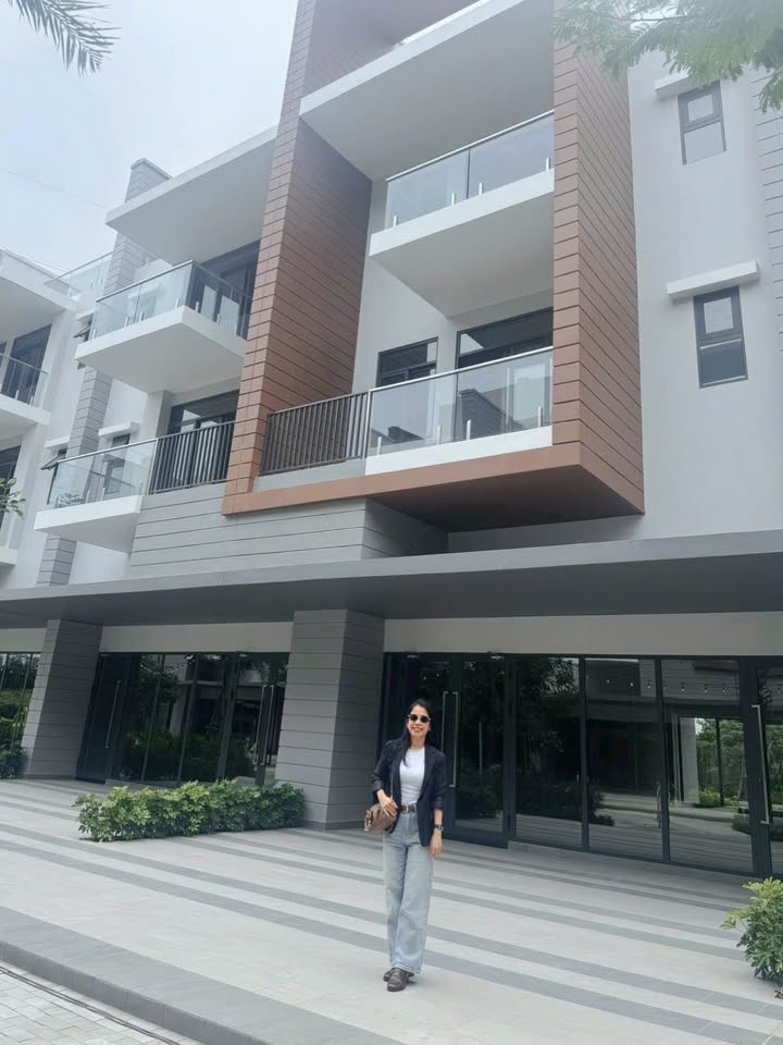 Shophouse Celesta Avenue Nhà Bè 45.92m² giá từ 33 tỷ - Chính chủ bán gấp!