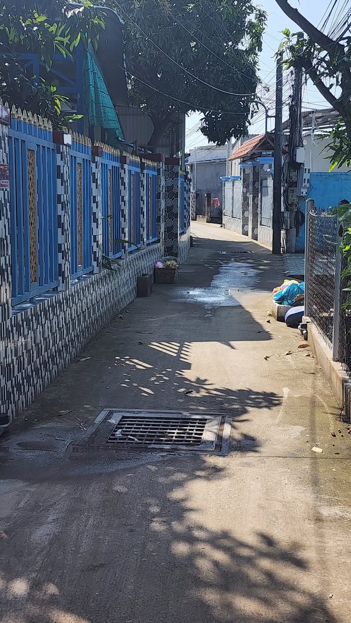 Nhà phố Long Hậu 183m² giá 2.95 tỷ - Sẵn sàng vào ở ngay!