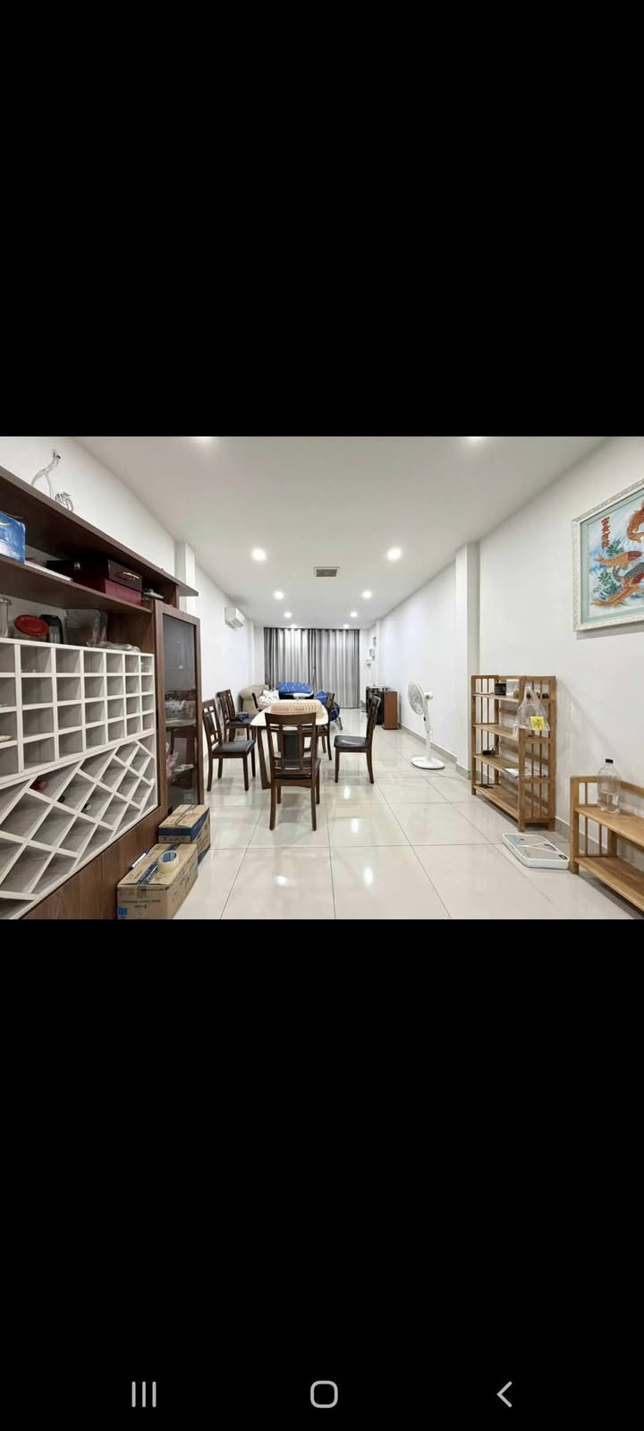 FrontHouse Phan Đăng Lưu, P7, Phú Nhuận 75m² giá 15.1 tỷ - Vị trí đỉnh cao, hẻm ô tô rộng!