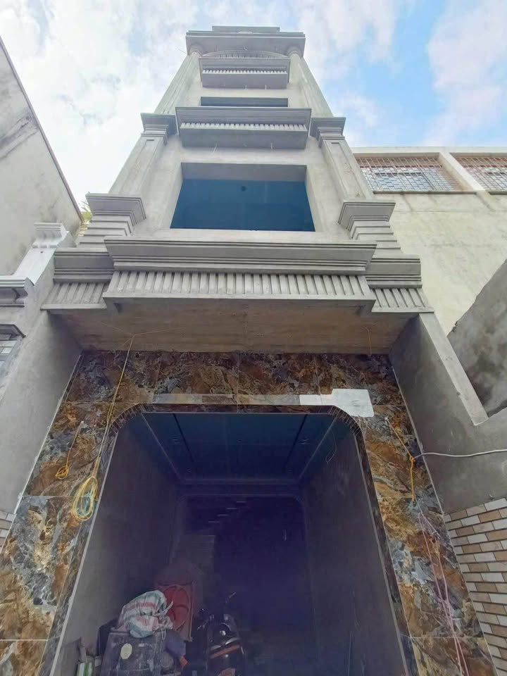 Nhà độc lập lô góc 60m² giá 4.15 tỷ - Siêu phẩm tại trung tâm Hải Phòng!