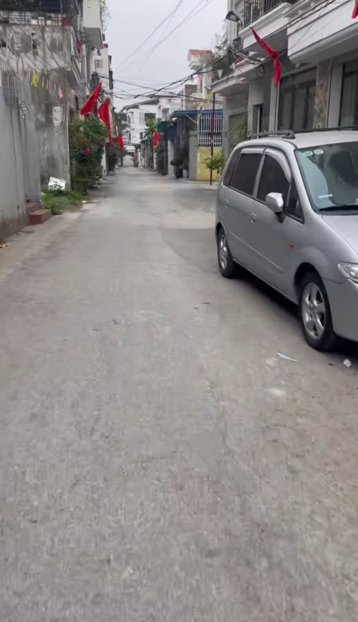 Đất nền An Hải, Hải Phòng 100m² giá 3 tỷ - Pháp lý rõ ràng, sẵn sàng giao dịch!