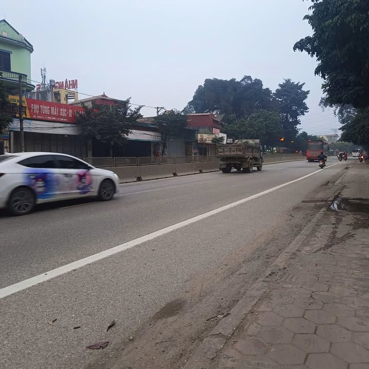 Đất nền Quốc lộ 1A, phường Trung Sơn, Tam Điệp, Ninh Bình 168m² chỉ 1 tỷ - Vị trí kinh doanh lý tưởng!