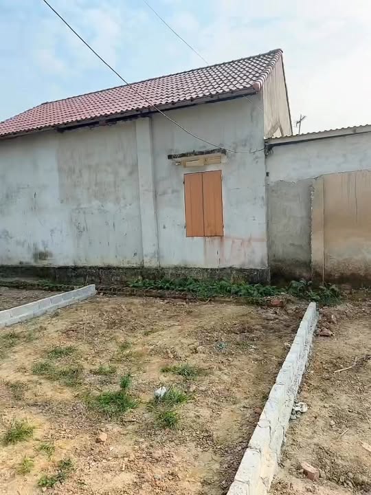 Đất thổ cư Thịnh Đức, Thái Nguyên 100m² giá 800 triệu - Đầu tư an cư lập nghiệp!