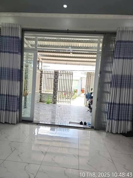 Nhà Phú Lợi, Sóc Trăng - 189m² giá 1.6 tỷ - Nhà còn mới, pháp lý rõ ràng!