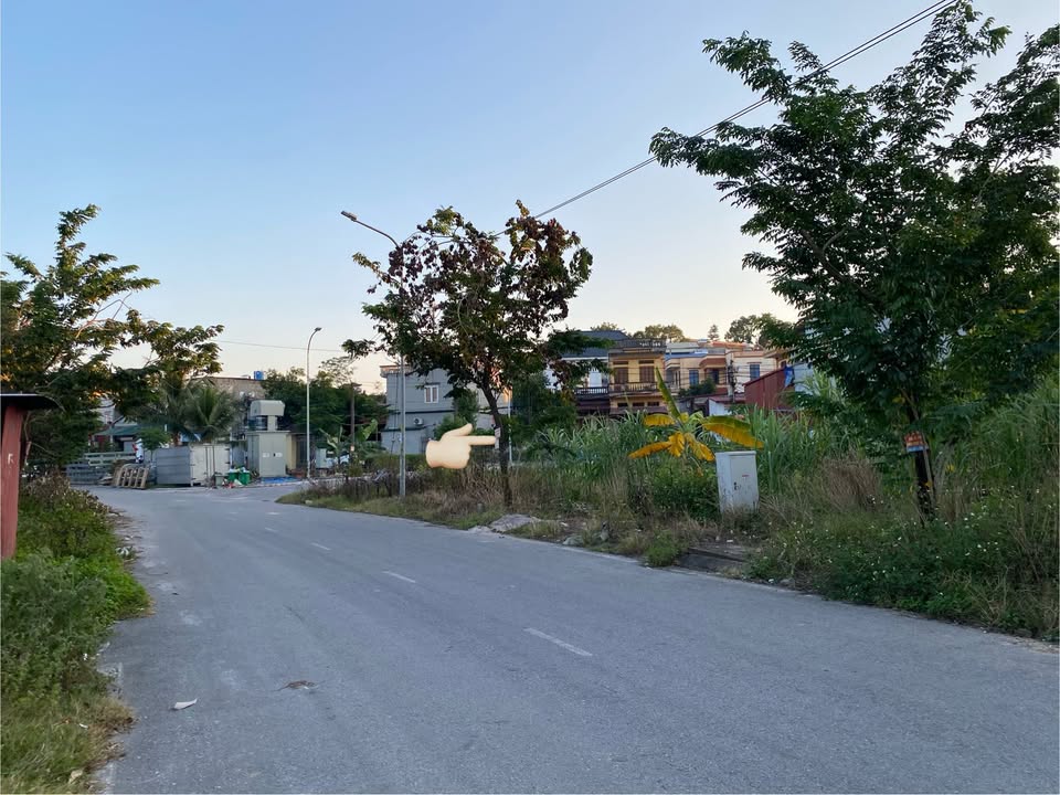 Lô đất đấu giá CL02-13 Khắc Niệm Bắc Ninh 80.8m² - Cơ hội đầu tư hấp dẫn!