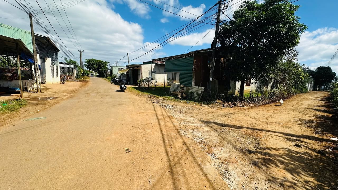 Đất nền thôn 12 phường An Phú 140m² giá chỉ 300 triệu - Cơ hội đầu tư tuyệt vời!