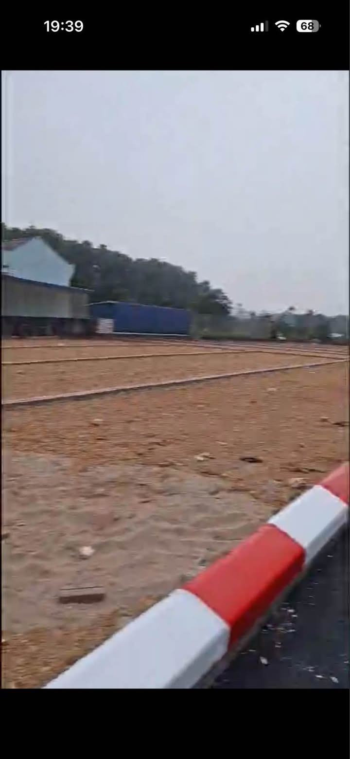 Đất thổ cư 100m² Cẩm An, Ba Vì giá chỉ 800 triệu - Cơ hội đầu tư hấp dẫn!