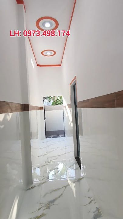Nhà đẹp hiện đại Phường Bàu Năng, Tây Ninh 150m² - Sẵn sàng vào ở!