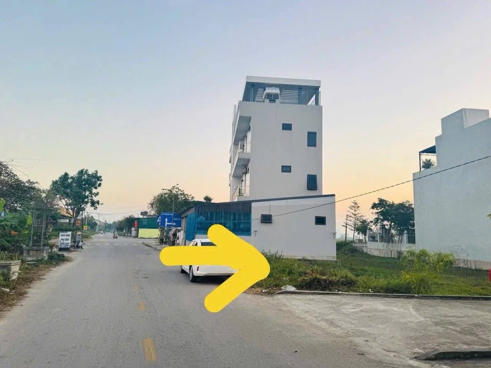 Lô đất Quảng Hòa 200m² giá 1 tỷ - Pháp lý rõ ràng, đầu tư sinh lời!