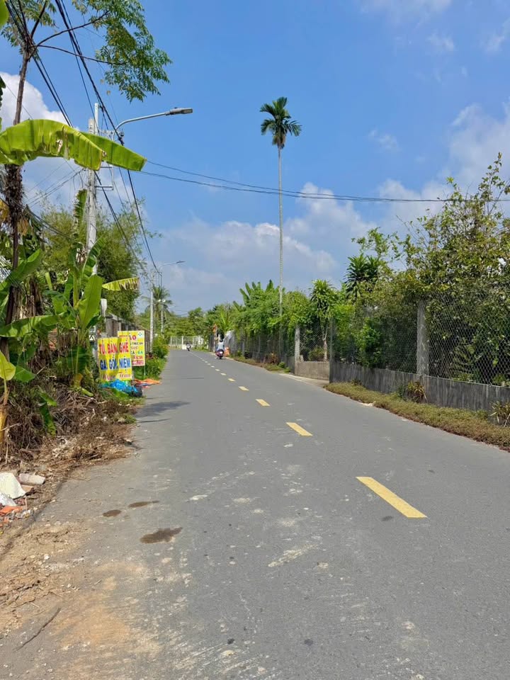 Đất mặt tiền đường 30/4, phường Trung An, 80m², giá chỉ 1.1 tỷ - Đầu tư sinh lời!