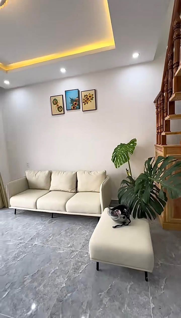 Nhà đường Lữ Gia, Đà Lạt 50m² giá 2.298 tỷ - Bán gấp trước Tết!