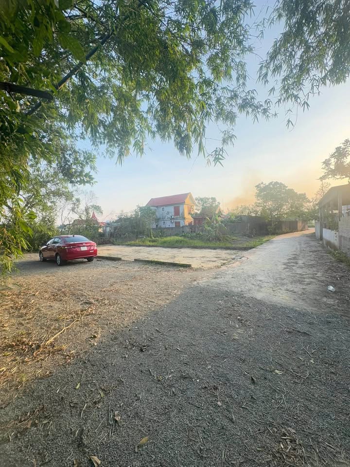 Lô góc độc đáo tại phường Vinh Lộc, 120m² chỉ 1,9 tỷ - Đầu tư sinh lời!