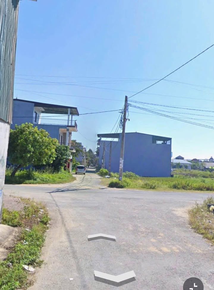 Đất Vinh Tân 100m² giá 3.3 tỷ - Hàng nóng ngay lối 2 Trần Đình San!