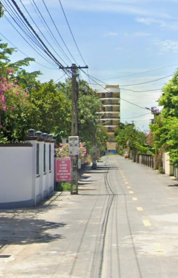 Đất thổ cư Nghi Liên Vinh 82m² giá 1.7 tỷ - Địa điểm vàng gần bệnh viện