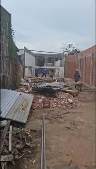 Đất nền mặt tiền đường Tỉnh 854, Cái Tàu Hạ, 409m² - Cơ hội đầu tư sinh lời!