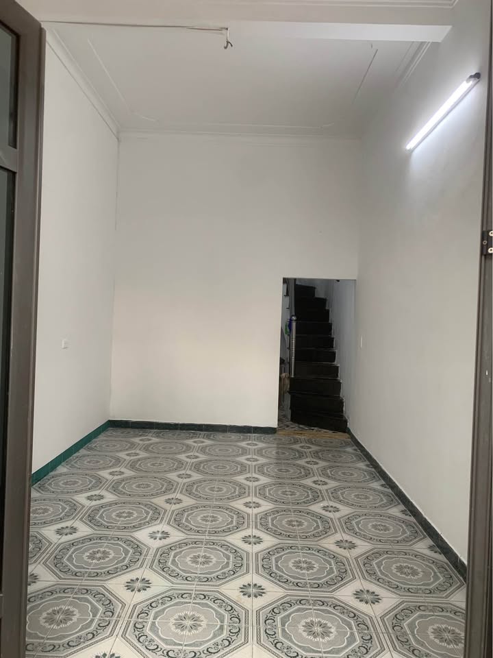 Nhà 2 tầng Trần Quang Khải, TP Nam Định 40m² giá 1.2 tỷ - Đầy đủ tiện nghi, vào ở ngay!