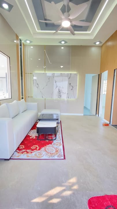 Biệt thự sân vườn Thới Tam Thôn 144m² giá 2.53 tỷ - Chính chủ bán gấp!