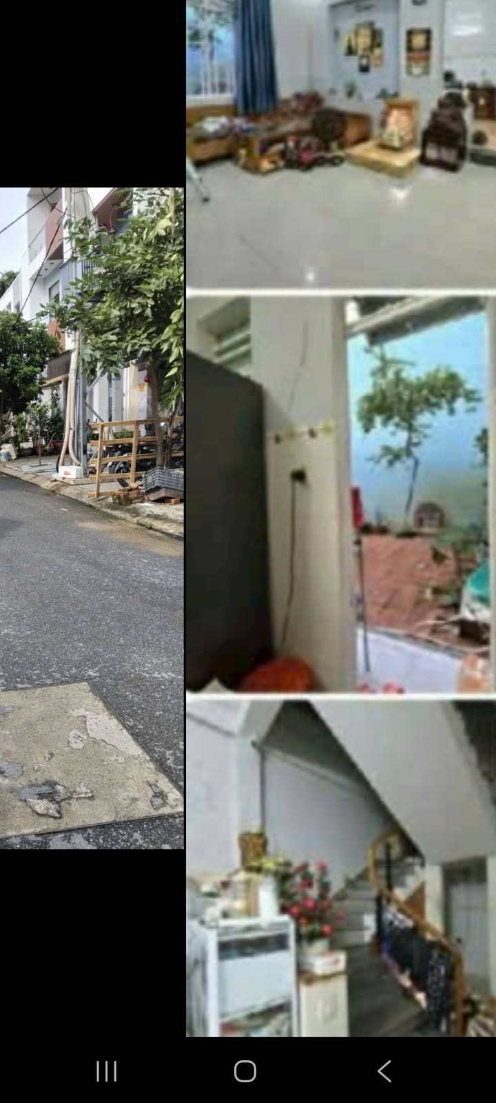 Nhà 2 tầng tại Nguyễn Phước Nguyên, Đà Nẵng - Diện tích 83m², giá chỉ 5 tỷ!