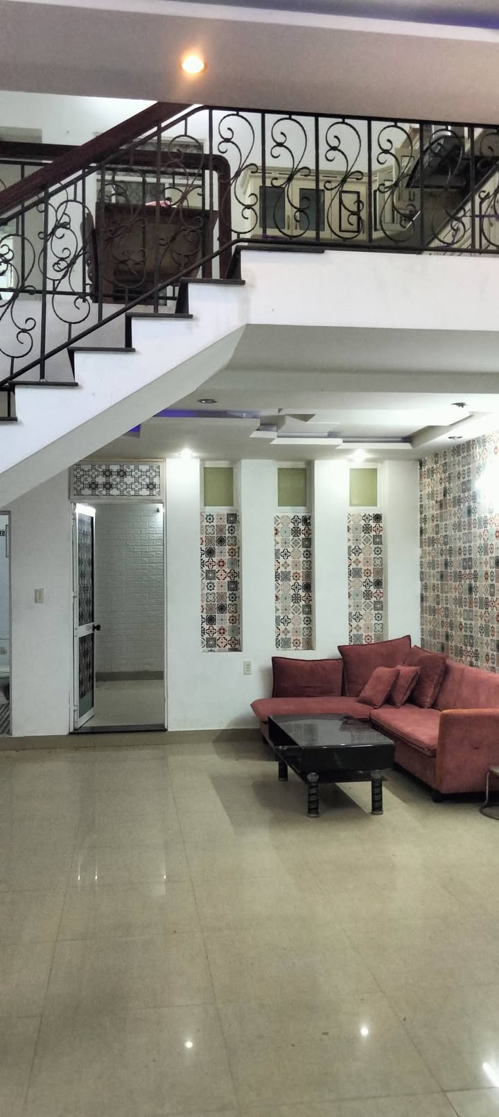 Nhà 3 tầng tại Hải Châu, Đà Nẵng 67m² giá 4.35 tỷ - Đầu tư sinh lời ngay!