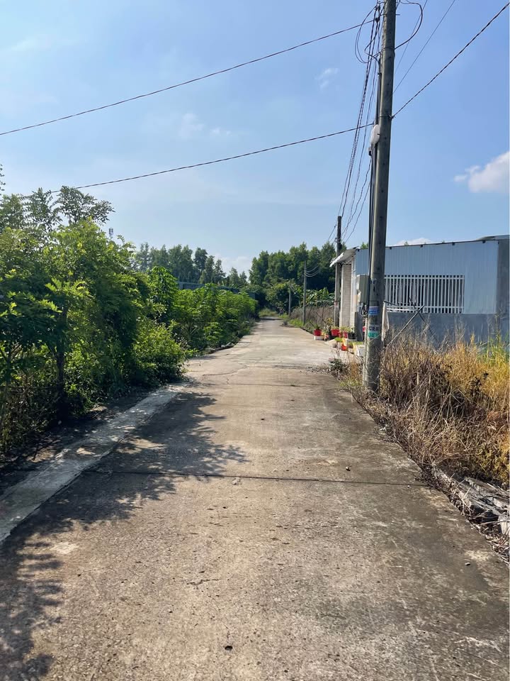 Đất nền xã Tây Hoà Trảng Bom 120m² chỉ 900 triệu - Sổ đỏ chính chủ!