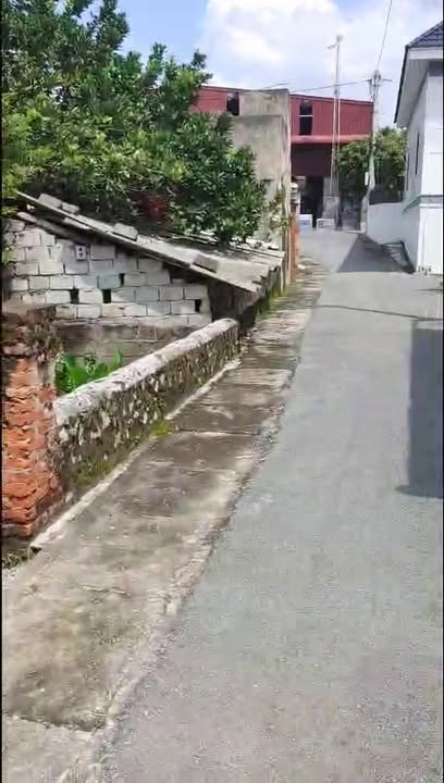 Đất thổ cư Tùng Quan, Đại Cương 77m² giá 1.8 tỷ - Cơ hội đầu tư hấp dẫn!