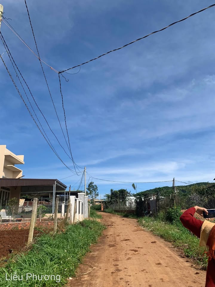 Đất Đạ Ròn 576m² giá 1.15 tỷ - Đầu tư sinh lời ngay!