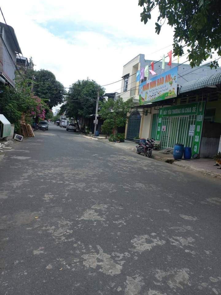 Đất nền KDC Bình Đáng - Đường N3, Bình Hòa 97.5m² giá 4 tỷ - Đầu tư sinh lời ngay!