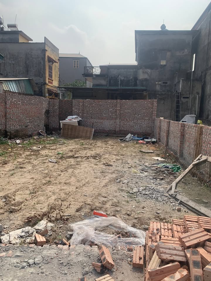 Đất nền chính chủ Ngũ Thái, Thuận Thành, Bắc Ninh 70m² giá 1.95 tỷ - Cơ hội đầu tư tốt!