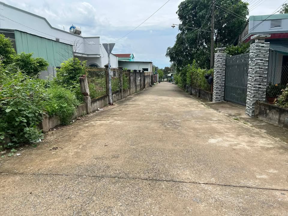 Đất thổ cư Quảng Tiến, Trảng Bom 147.5m² giá 2 tỷ - Lô góc 2 mặt tiền độc đáo