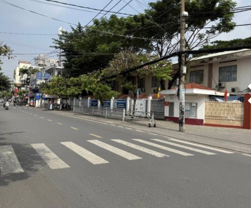 Nhà mặt tiền 43, Tân Quy, Q7 43m² giá 9 tỷ - Đầu tư sinh lời!