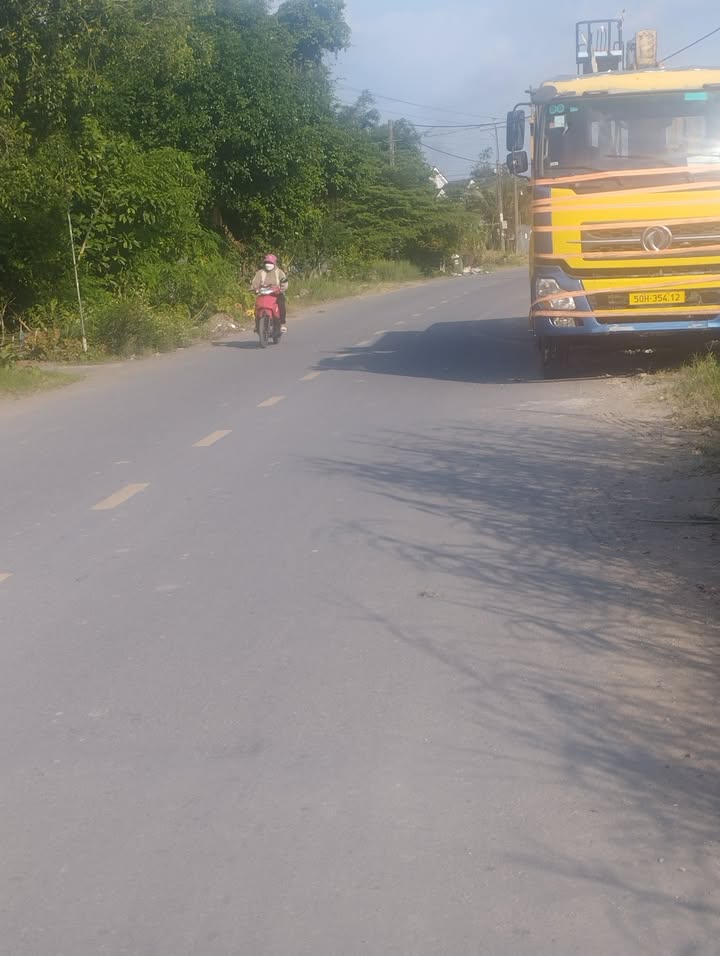 Đất mặt tiền đường Tỉnh 920, Phước Thới, 602m² giá 2.5 tỷ - Cơ hội đầu tư sinh lời!