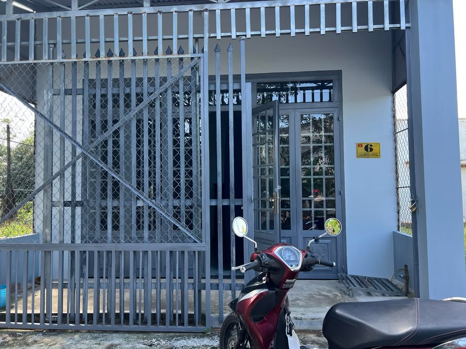 Nhà đất Trường Đông, Hòa Thành, Tây Ninh 60m² chỉ 550 triệu - Sổ hồng chính chủ!