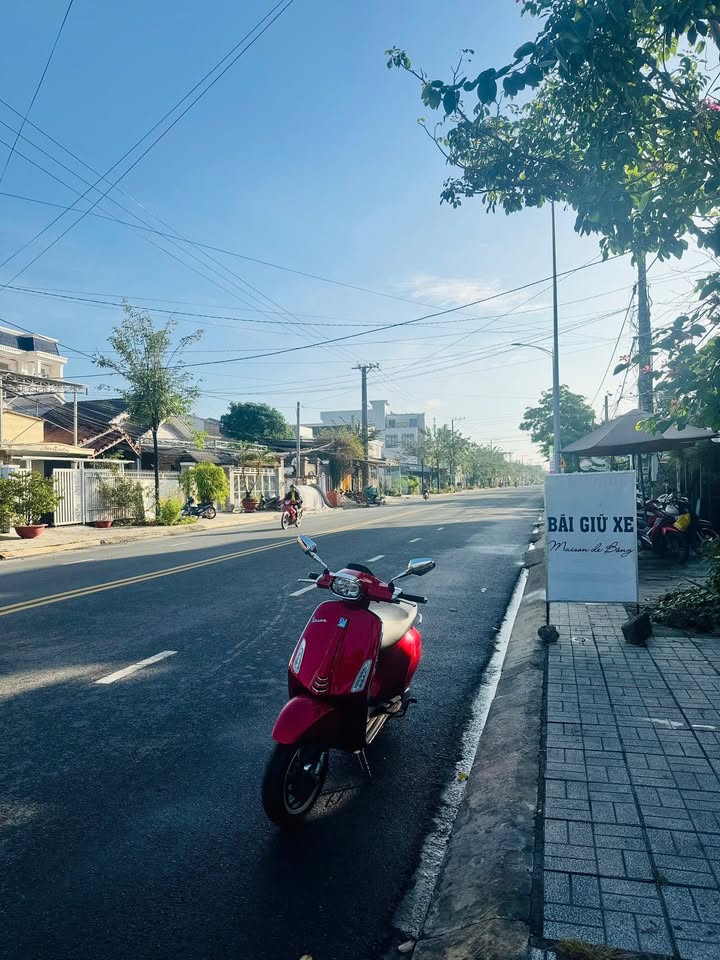 Đất cho thuê dài hạn 730m² tại đường Châu Văn Liêm, Hòa Thành - Thích hợp kinh doanh