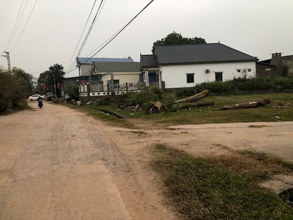 Đất thổ cư phường Quyết Thắng Thái Nguyên 85m² giá 1.2 tỷ - Mặt tiền rộng, tiềm năng đầu tư!