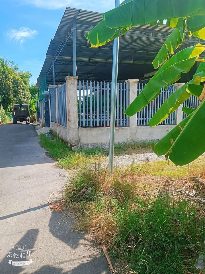 Đất thổ cư Suối Cát, Cam Lâm 818m² giá 4.1 tỷ - Đầu tư sinh lời hấp dẫn!