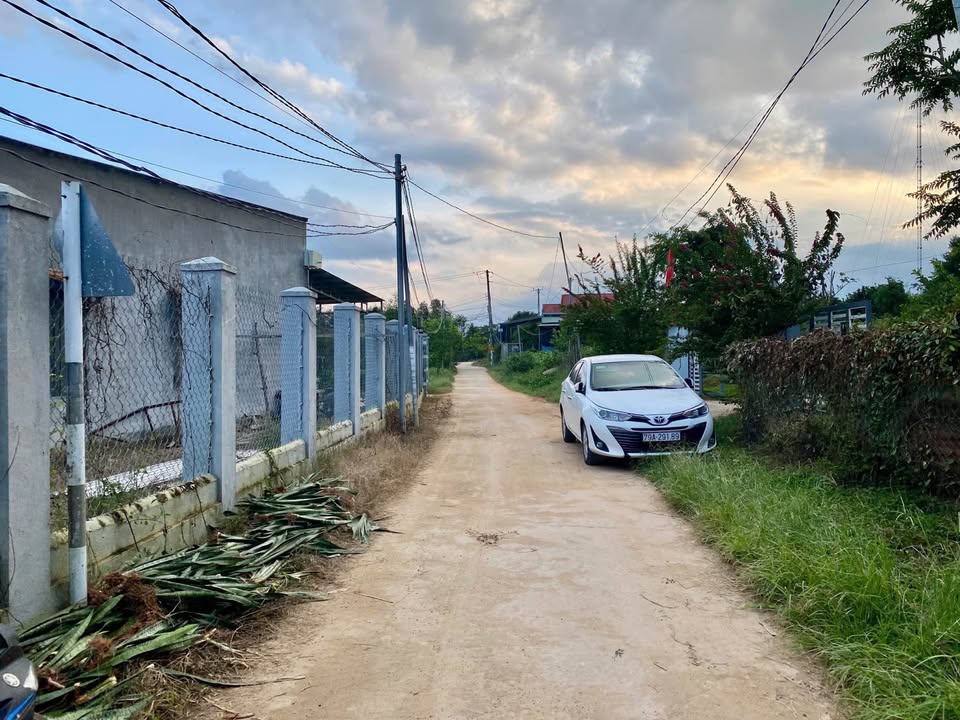 Đất nền Khánh Đông 1165m² giá 1.099 tỷ - Đất vuông vức, cao ráo, phù hợp đầu tư!