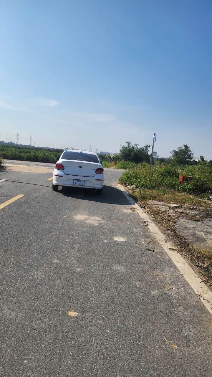 Đất nền Tân Hưng 90m² giá 2.4 tỷ - Cơ hội đầu tư tuyệt vời!