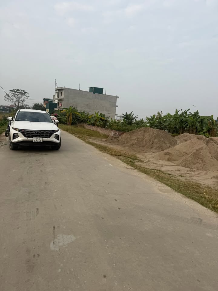 Đất nền Vĩnh Hồng, Bình Giang 100m² giá 2.5 tỷ - Nhanh tay sở hữu!