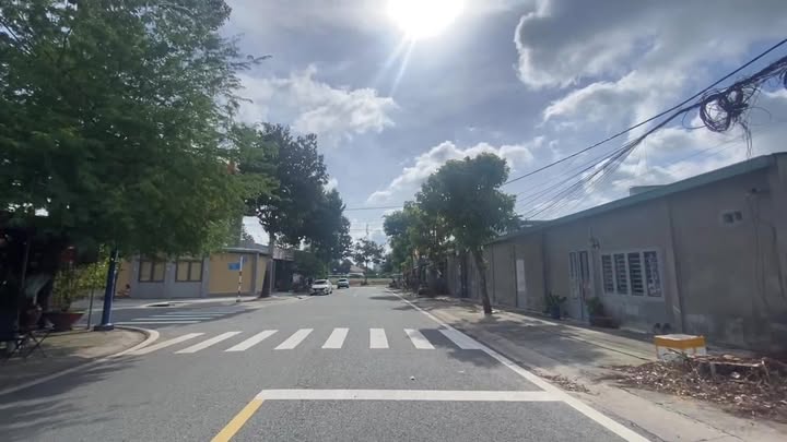 Đất nền Hòa Lợi, Hòa Phú, Thủ Dầu Một 150m² giá 4 tỷ - Đầu tư sinh lời ngay!