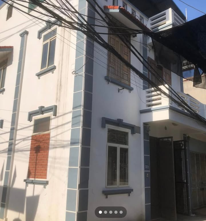 Nhà 2 mặt tiền phố 1, phường Quảng Hưng, Thanh Hóa 76m² - Vị trí đắc địa, giá thỏa thuận!