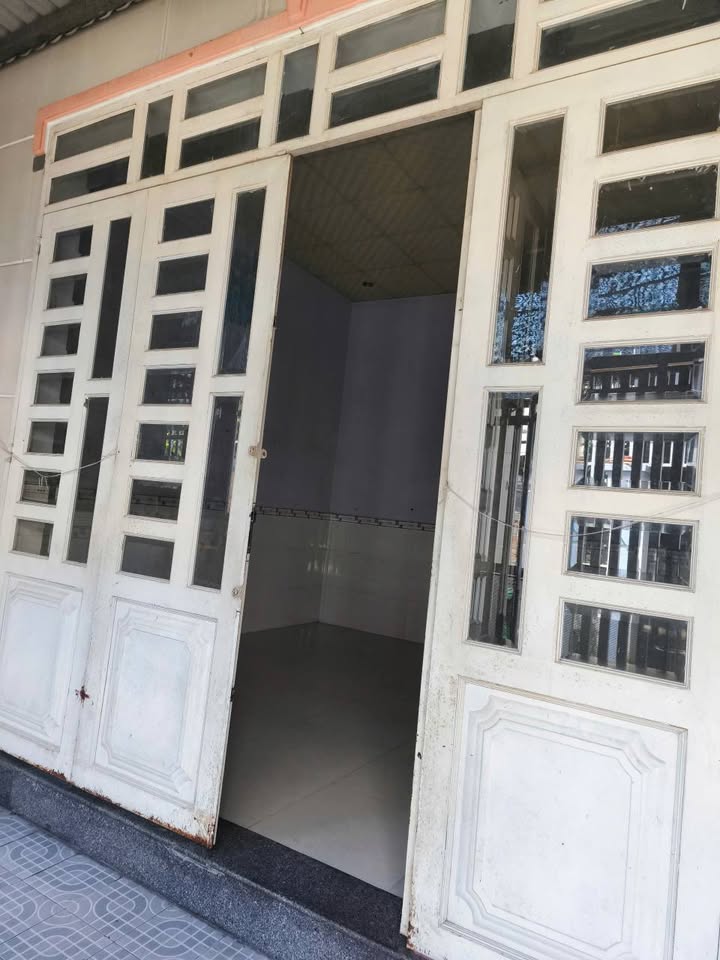 Nhà phố Long Hưng Biên Hòa 75m² giá 1.6 tỷ - Đất sạch, sổ đỏ chính chủ!