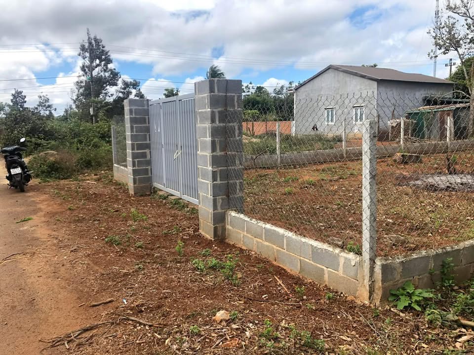 Đất nền Hòa Thắng Buôn Ma Thuột 500m² giá 2.4 tỷ - Đầu tư sinh lời ngay!