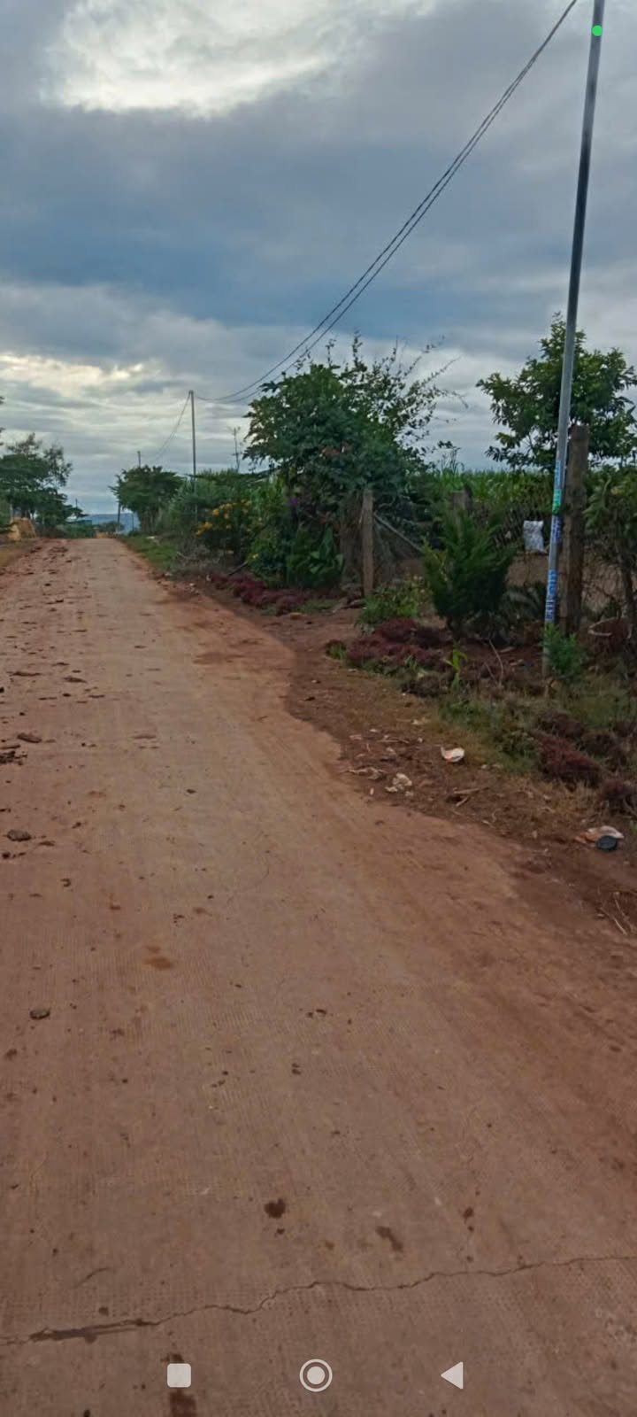 Đất N'Thol Hạ 174m² giá 800 triệu - Gần đường nhựa DH1 thuận lợi!