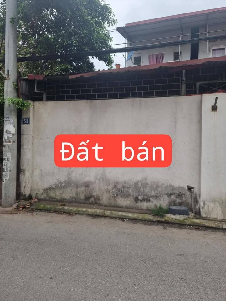 Đất Đa Tốn Gia Lâm 137m² giá thỏa thuận - Mặt tiền 8m ô tô tránh, vị trí đẹp!