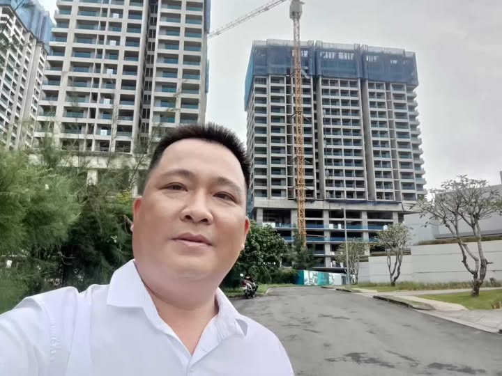 Biệt thự The Point Đà Nẵng 340m² giá 27.4 tỷ - Đầu tư sinh lời ổn định!