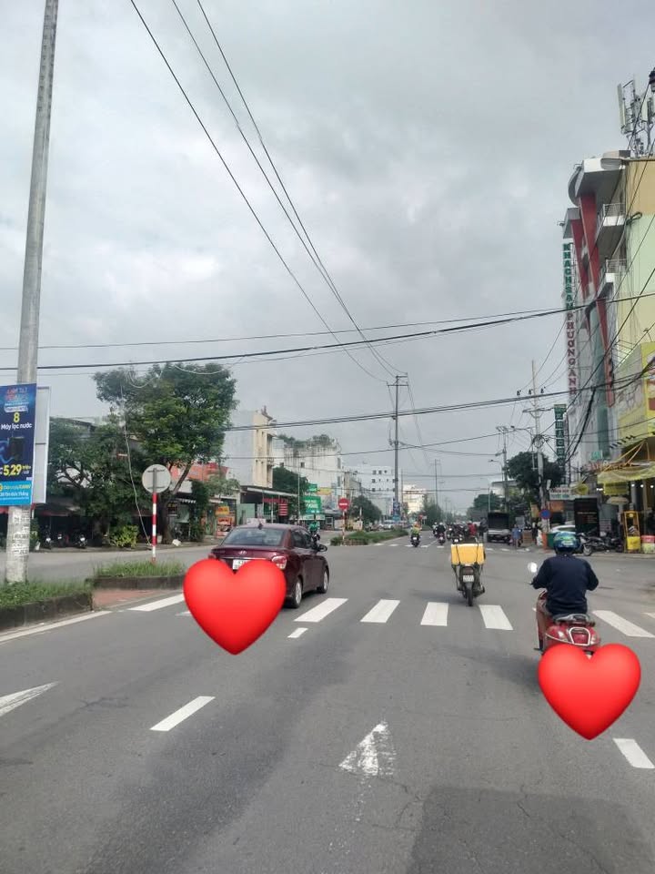 Đất liền kề Nam Trân Liên Chiểu 240m² giá 19 tỷ - Vị trí vàng kinh doanh!