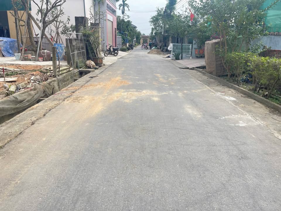 Đất nền Nguyễn Xí, thôn Văn Minh, 116m² giá 1.4 tỷ - Đầu tư sinh lời ngay!