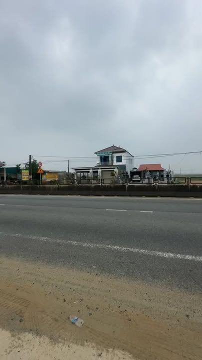 Đất thổ cư Cẩm Bình 320m² giá 10 tỷ - Gần cấp 3 ngân hàng, cơ hội đầu tư tuyệt vời!