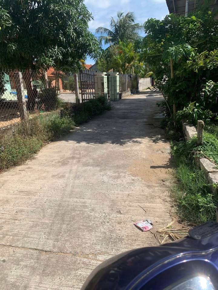 Đất nền Phú Thọ 1, Hòa Hiệp 140m² giá 1.45 tỷ - Cách biển chỉ 300m!